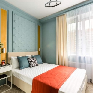 Фотография квартиры Апартаменты Авангард