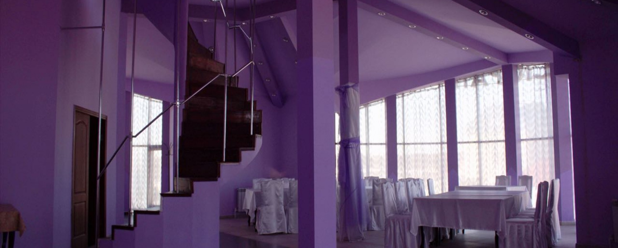 Фотографии банкетного зала Малый