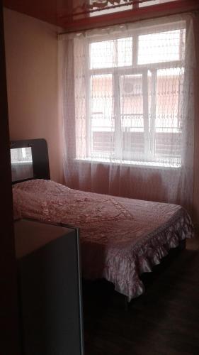 Фотографии гостиницы
Фламинго