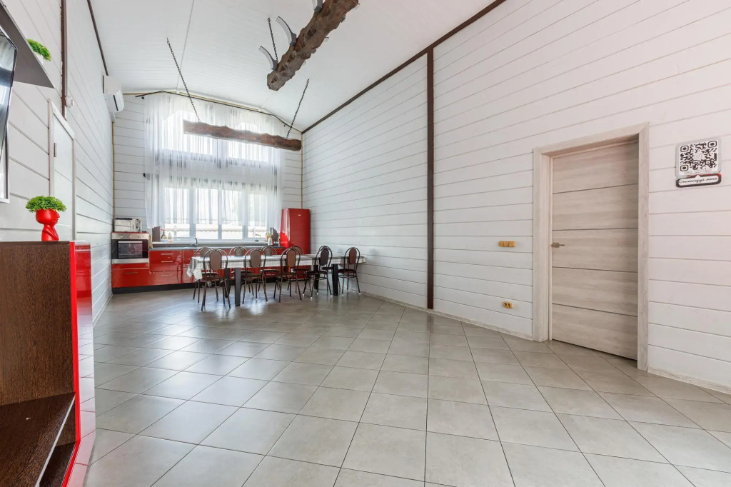 Фотография Коттеджа Коттедж в Жеребятьево 25А