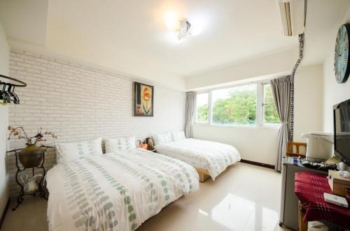 Фотография мини отеля Bailuwar Anping B&B