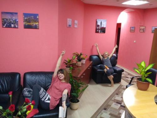 Фотографии хостела
Салют