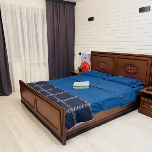 Фотография квартиры Апартаменты Благоустроенные на улице Королева