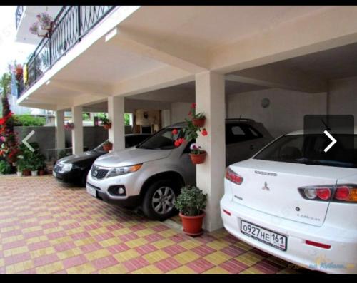 Фотография гостевого дома Лунная соната