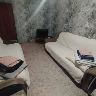 Фотография квартиры Квартира на Ленинградской, 36