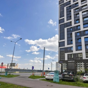 Фотография квартиры MaxRealty24 на шоссе Волоколамское 71к1