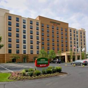 Фотографии гостиницы
Courtyard by Marriott Boston Billerica Bedford
