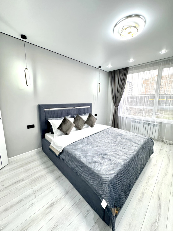 Фотография квартиры Квартира Уютная 2-комнатная возле автовокзала