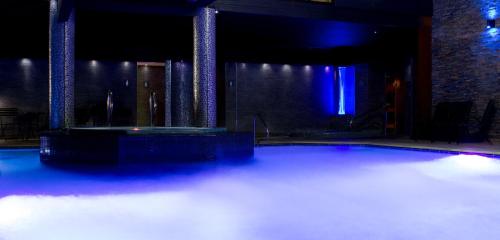 Фотография гостиницы Lakes Hotel & Spa