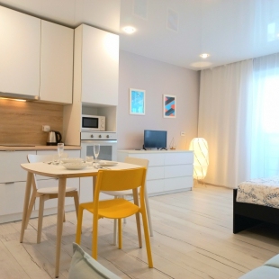 Фотография квартиры Квартира на Университетской