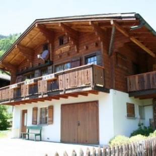 Фотографии гостевого дома 
            Zer Tanna