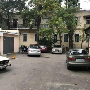 Фотография мини отеля Рядом с Дерибасовской