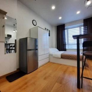 Фотография квартиры Апартаменты студия Кошурникова 23/1