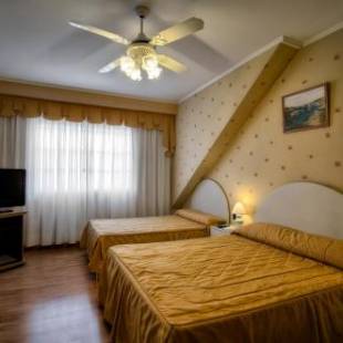 Фотографии гостиницы
Hotel Internacional