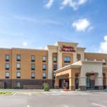 Фотография гостиницы Hampton Inn & Suites Manchester, TN
