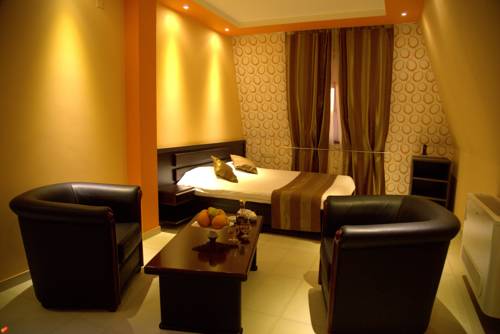 Фотография гостиницы Palma Palace Hotel