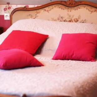 Фотографии мини отеля
Les Renaudines