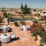 Фотография мини отеля Riyad El Cadi