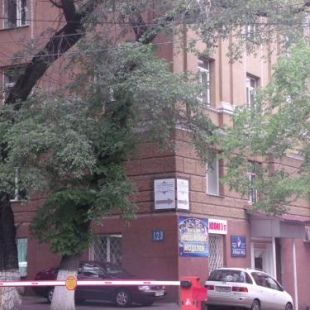 Фотография гостиницы Д`Рами