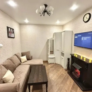 Фотография квартиры Квартира ШикаЛад КМВ Люкс напротив Интуриста