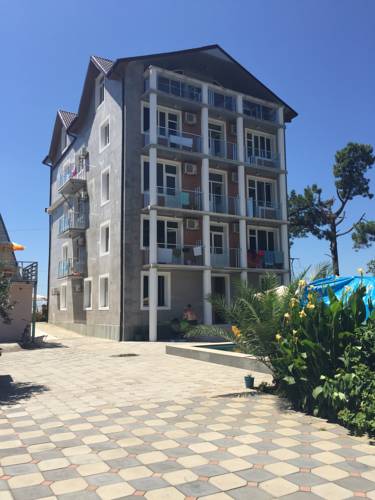 Фотография гостиницы Георгий