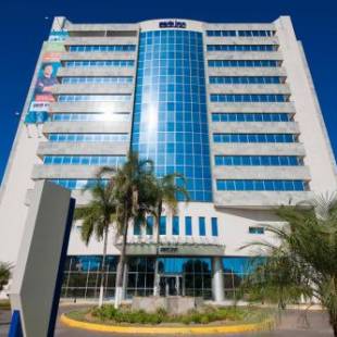 Фотографии гостиницы
Go Inn Taguatinga