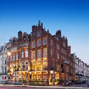 Фотографии гостиницы 
            Milestone Hotel Kensington