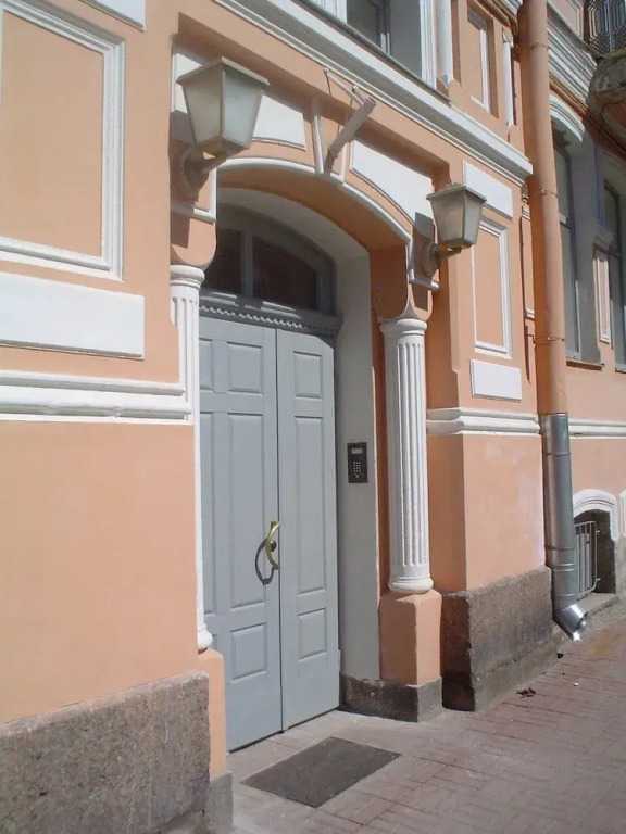 Фотография квартиры Апарт-Отель Сампо