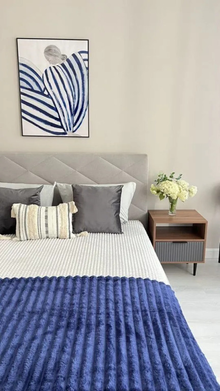 Фотография квартиры Апартаменты на Нагорной 3