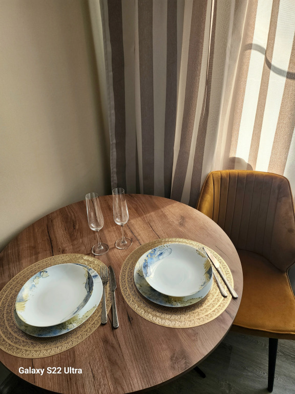 Фотография квартиры Квартира Новая в ЖК Триумф