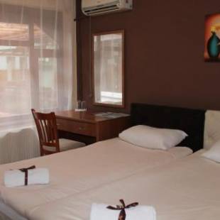 Фотографии гостиницы 
            Family Hotel Square