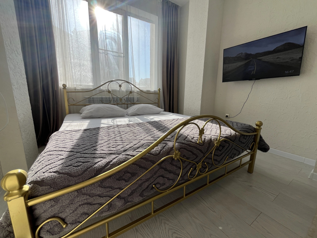 Фотография квартиры Апартаменты SUNDAG Д94