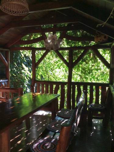 Фотографии мини отеля
Добрыня