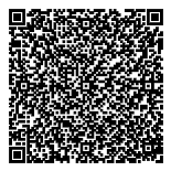 QR код храма Старообрядческая Преображенская церковь