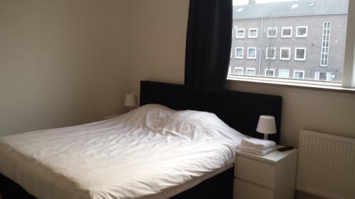 Фотография гостиницы Hotel-Chao NL