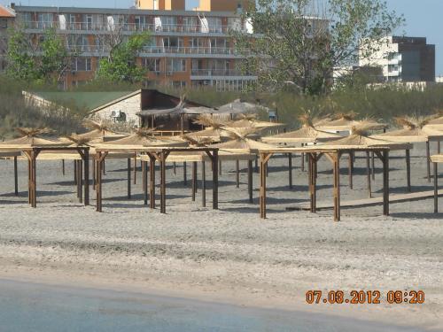 Фотография квартиры Apartamenti Zhelezovi