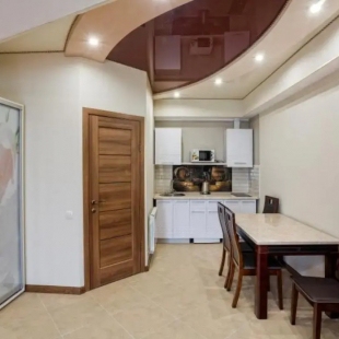 Фотография квартиры Апартаменты Венера М 14