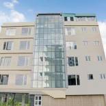 Фотография гостиницы Treebo Tryst The Crystal Hotel