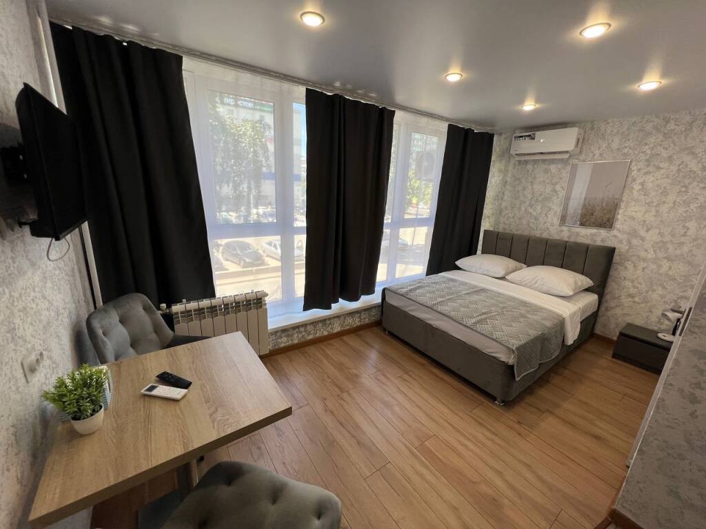 Фотография квартиры Апартаменты с Ремонтом для Пocуточной Арeнды