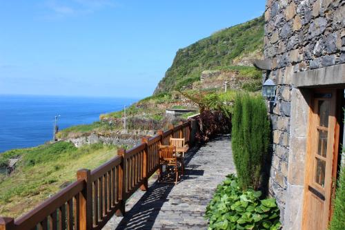 Фотография гостевого дома Casa de Campo by OurMadeira