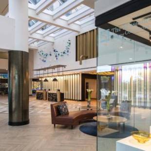 Фотографии гостиницы
Renaissance Toledo Downtown Hotel