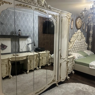 Фотография квартиры Квартира Уютная квартира в спальном районе