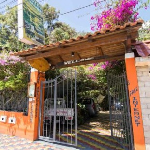 Фотография хостела Hostal Chimenea