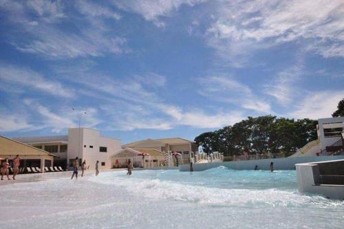 Фотография апарт отеля MOISES IMOVEIS Lacquas diROMA 10PESSOAS CALDAS NOVAS