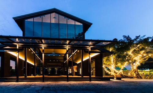 Фотография гостиницы Theatre Residence