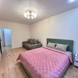 Фотография квартиры Квартира Просторная 2Комнатная Рядом с Аэропортом на Гусарской