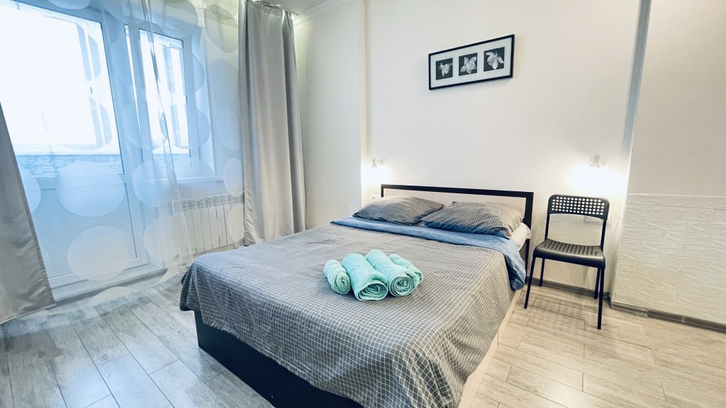 Фотография квартиры Апартаменты микрорайон Богородский 16