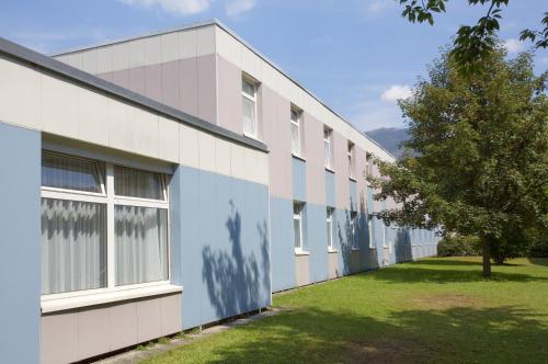 Фотография хостела Jugendgästehaus Bad Ischl