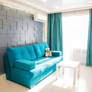 Фотография квартиры Апартаменты Квартфонд на улице Ленина