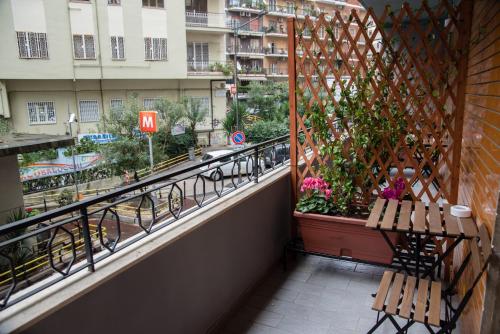 Фотография мини отеля B&B Cuor Di Rione